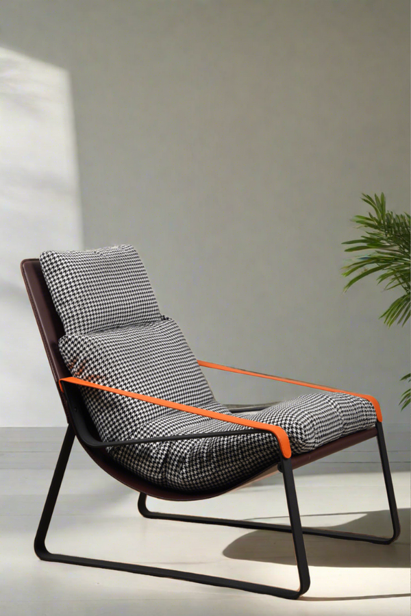 Tokyo Leisure Accent Chair