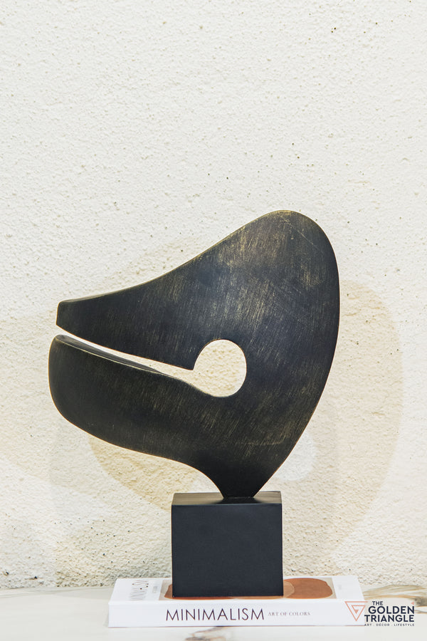 Elvo Abstract Sculpture
