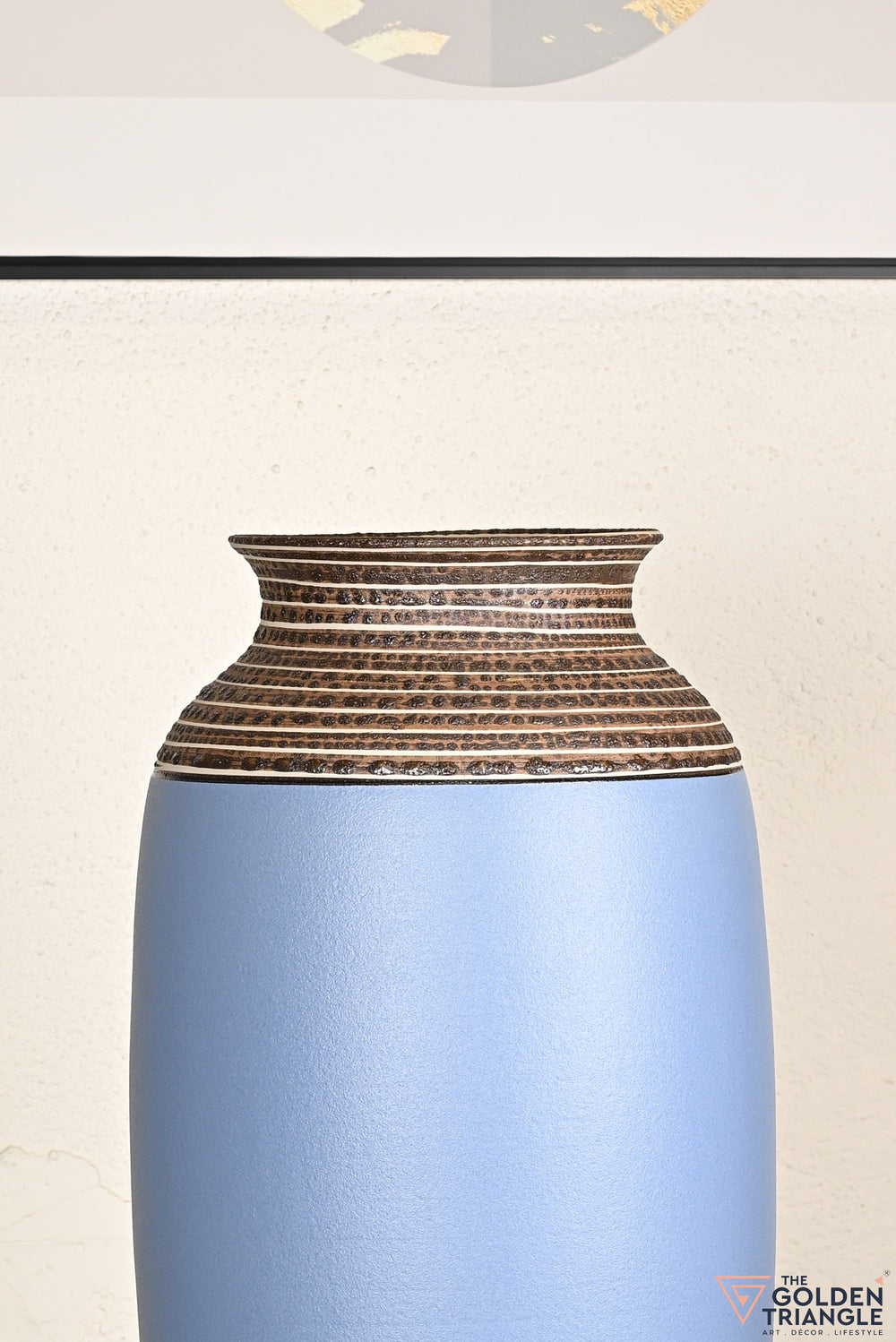 Sorano Ceramic Floor Planter