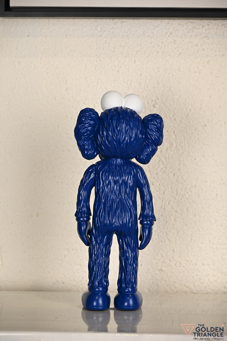 Amigo Artefact Standing - Blue