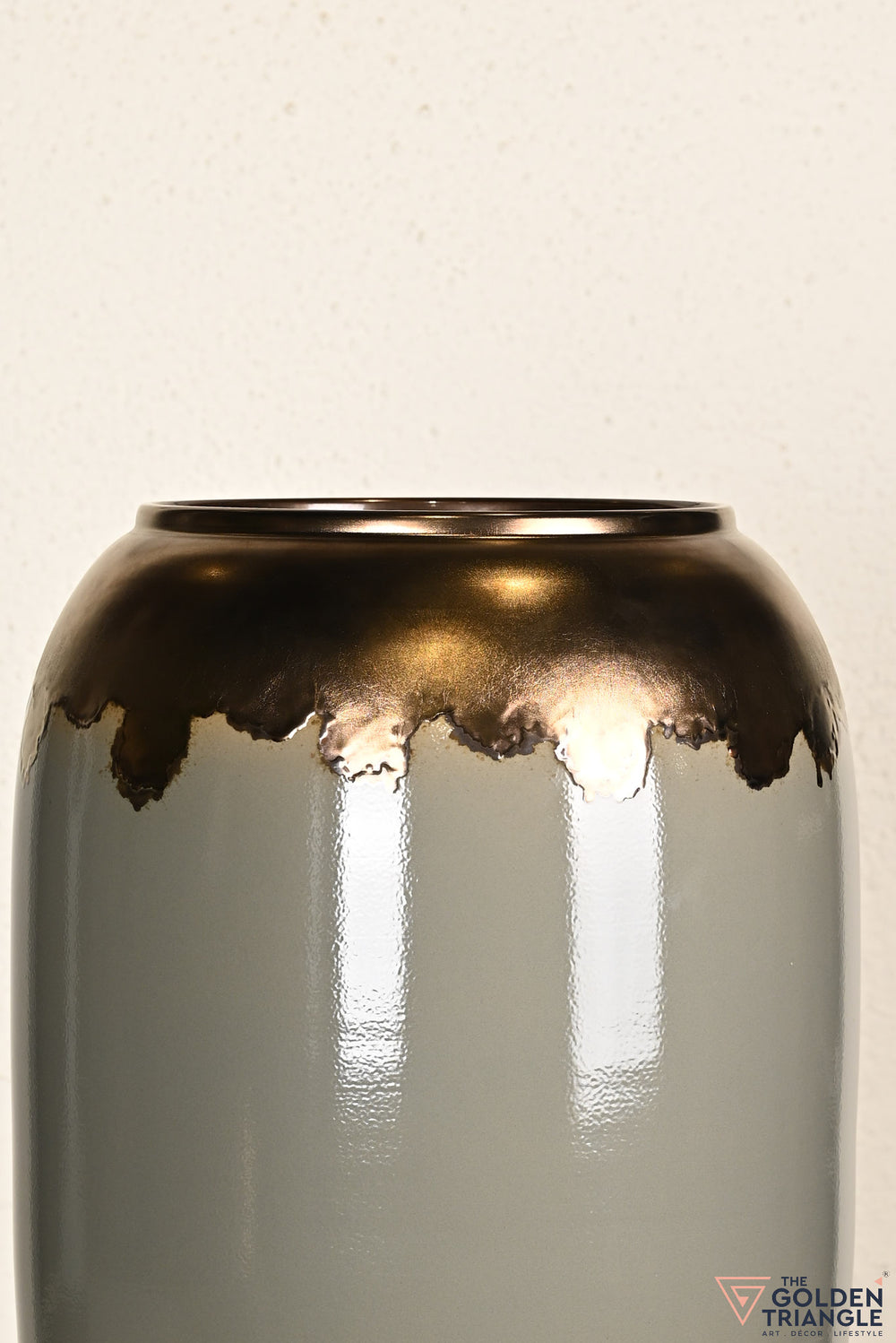 Sirolo Ceramic Floor Planter