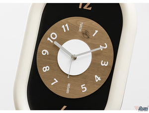 Dusk Wall clock
