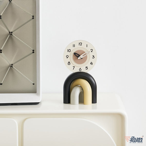 Eon Table Clock