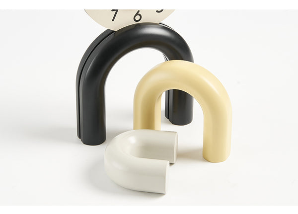 Eon Table Clock