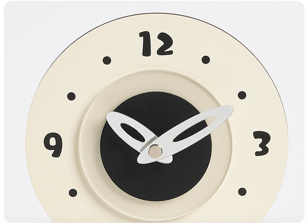 Eon Table Clock