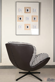 Logan Swivel Chair