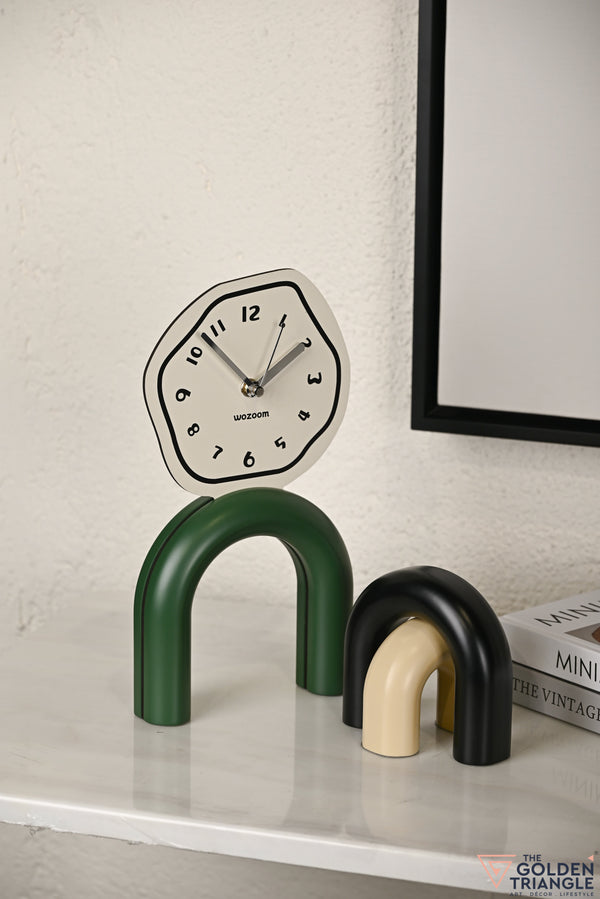 Nectar Table Clock