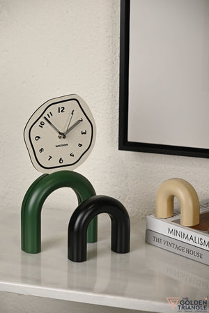 Nectar Table Clock