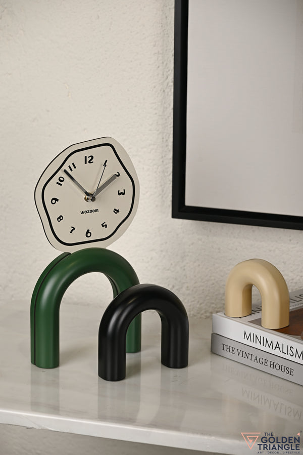 Nectar Table Clock