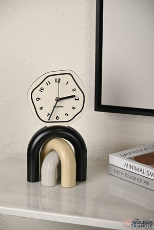 Nectar Table Clock