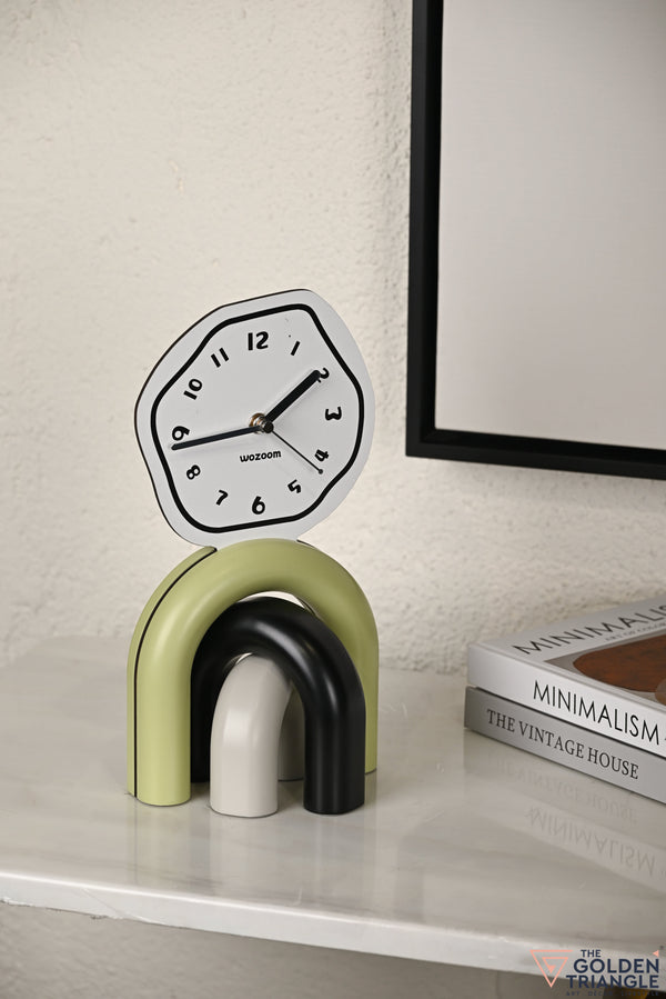 Nectar Table Clock