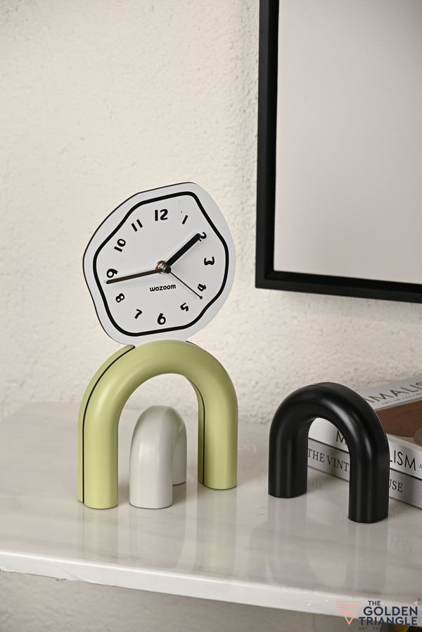 Nectar Table Clock