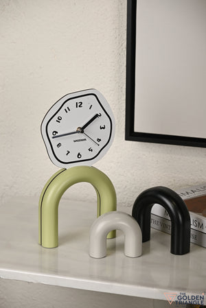 Nectar Table Clock