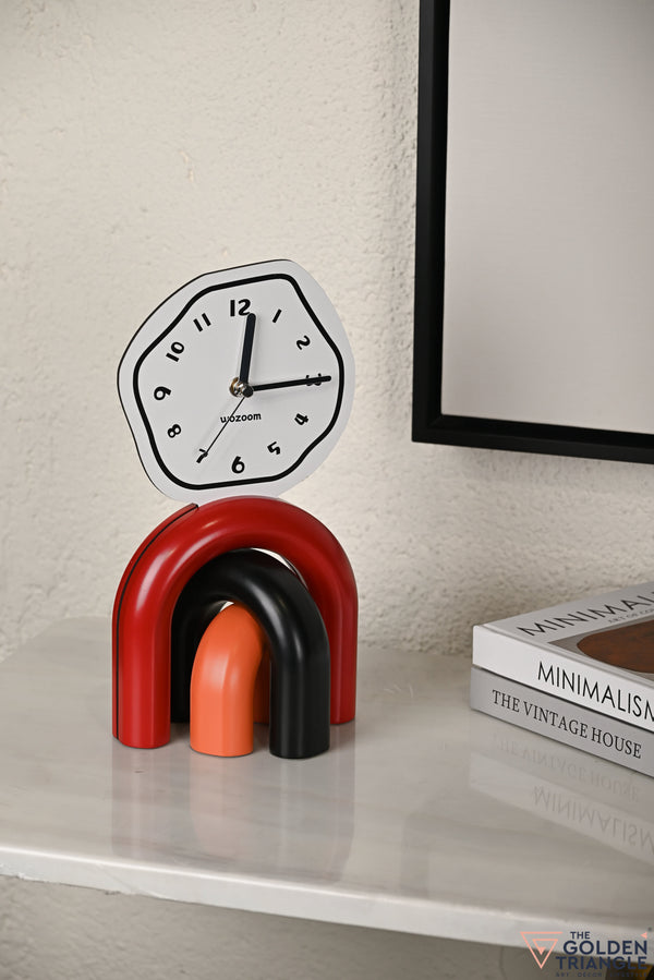 Nectar Table Clock