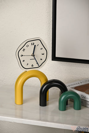 Nectar Table Clock