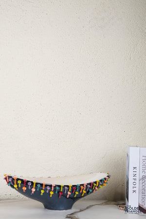 Lumo Ceramic Bowl