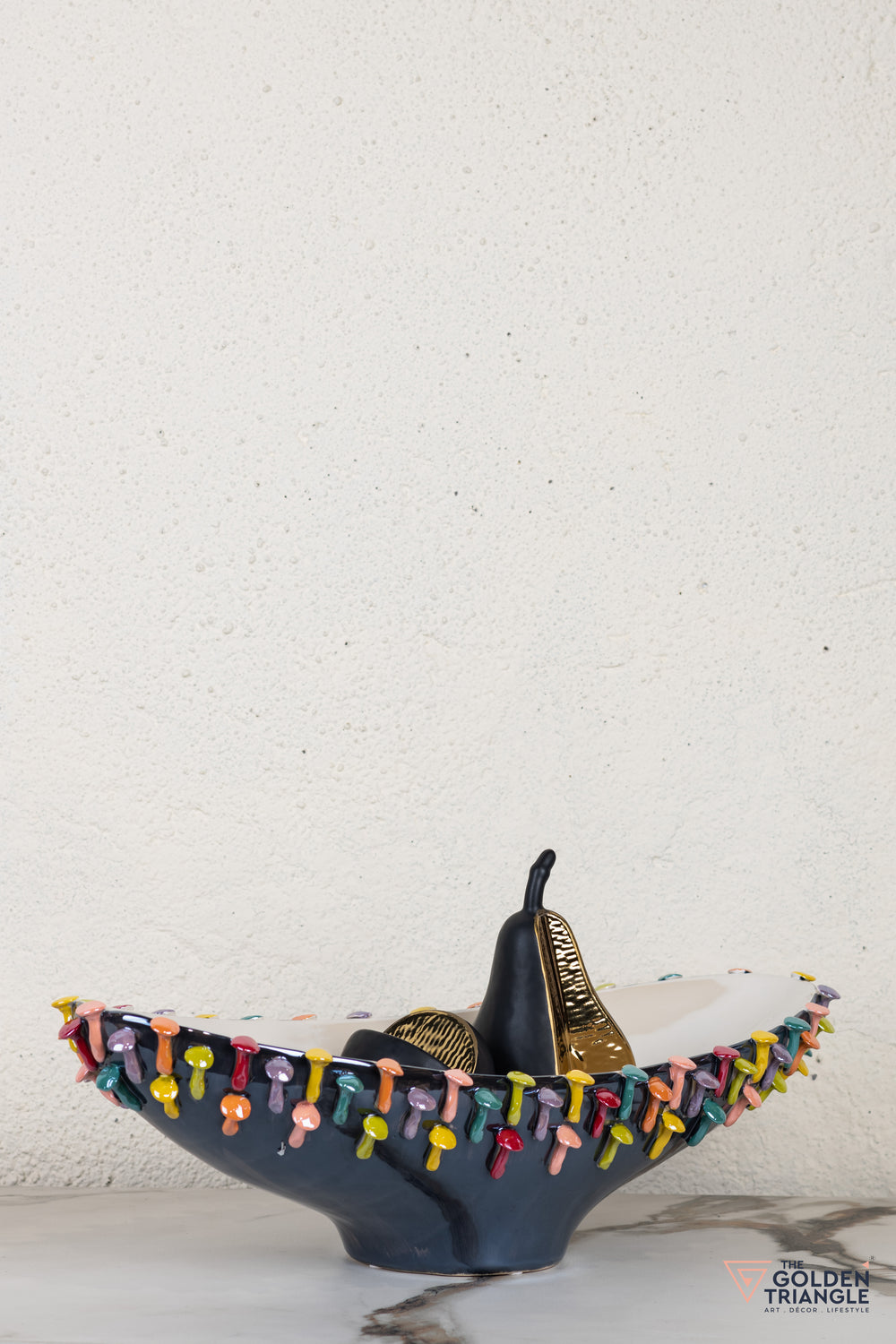 Lumo Ceramic Bowl