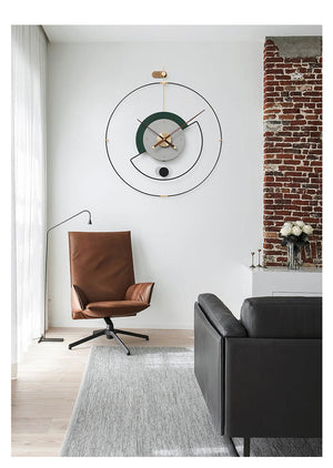 Jasper Wall Clock