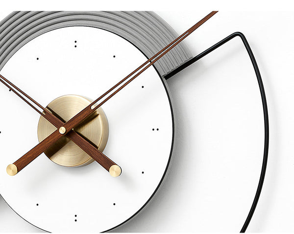 Jasper Wall Clock