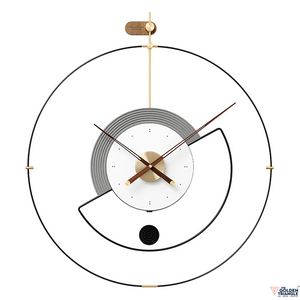 Jasper Wall Clock