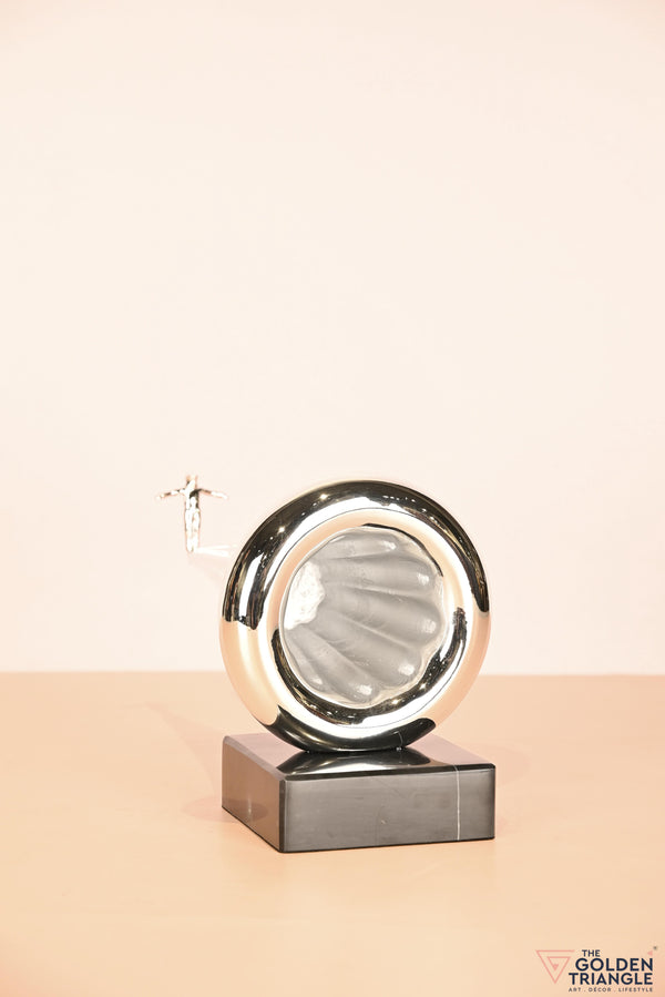 Ace Horn Artefact