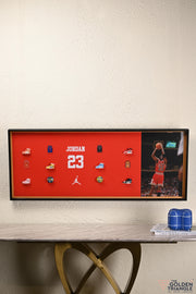 3D Basketball Frame - 23