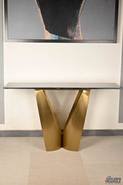 Quinlan Console Table