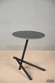 Camilla Side Table - Black
