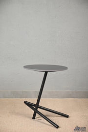 Camilla Side Table - Black