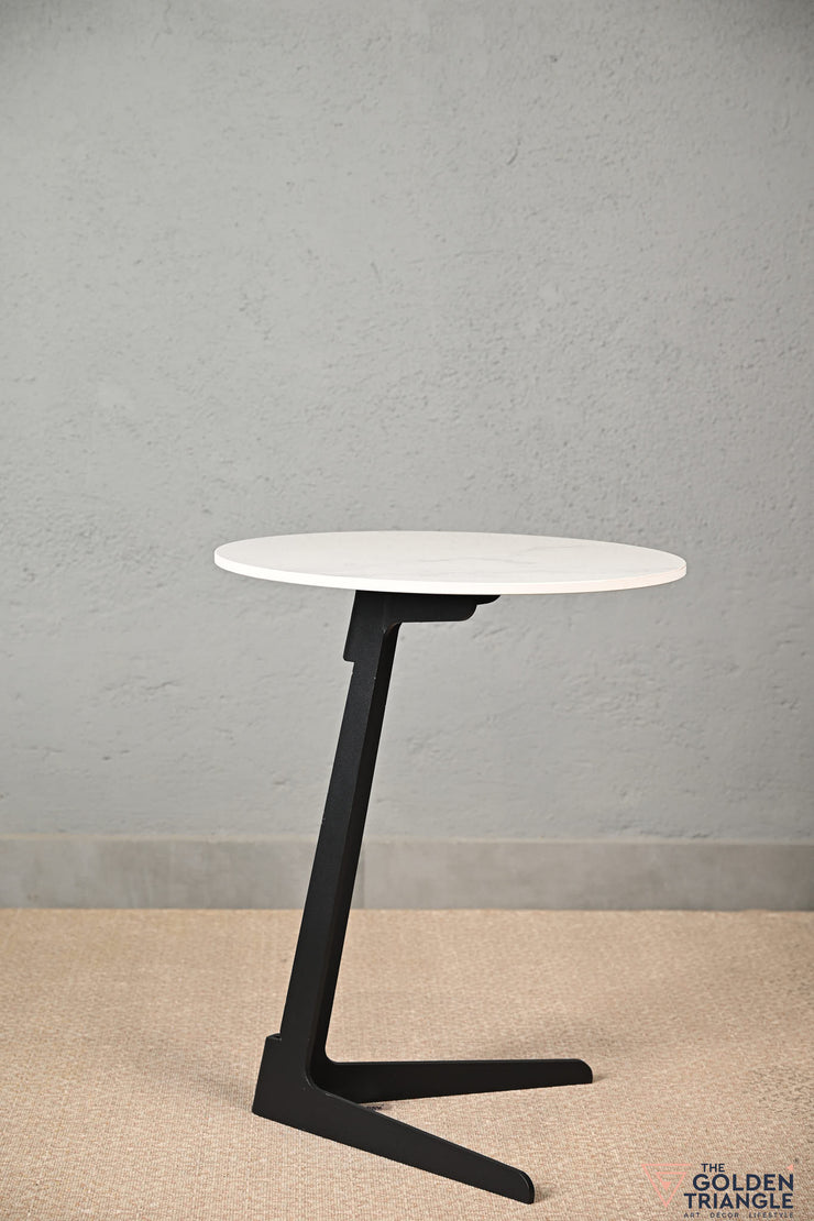 Volterra Side Table