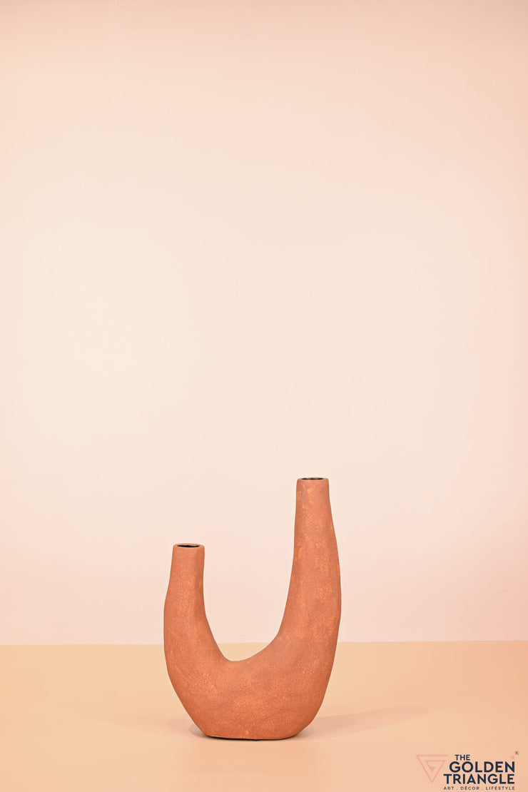 Seraph Ceramic Vase