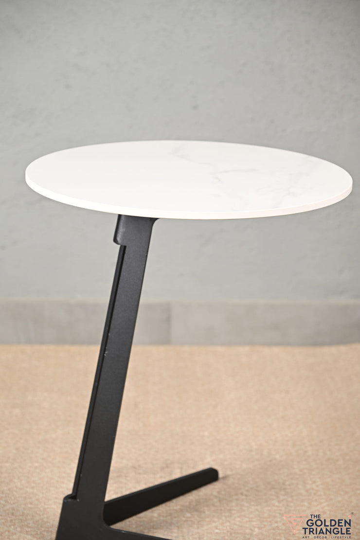 Volterra Side Table