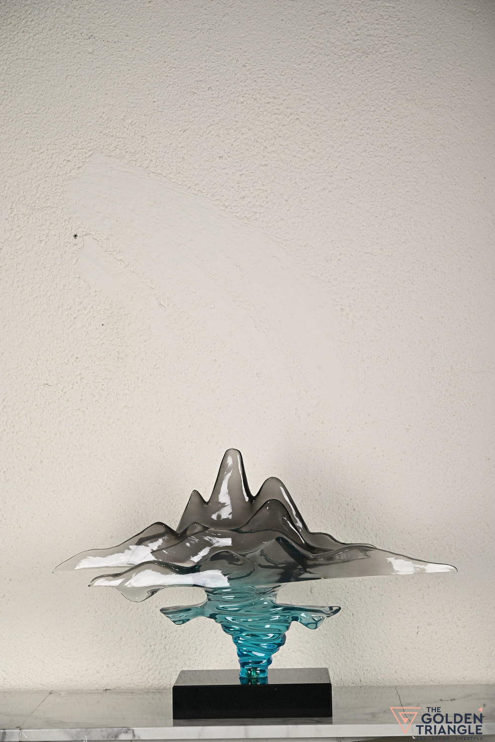 Oceana Resin Sculpture