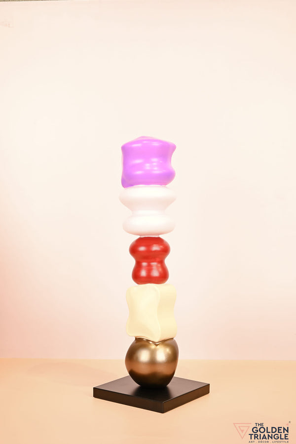 Selene Tall Artefact