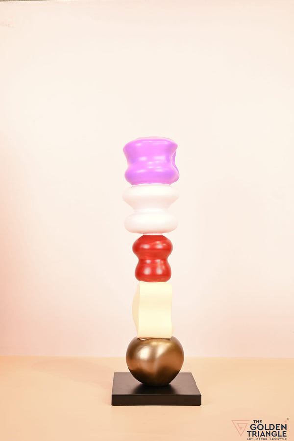 Selene Tall Artefact