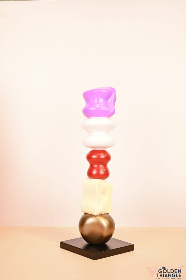 Selene Tall Artefact