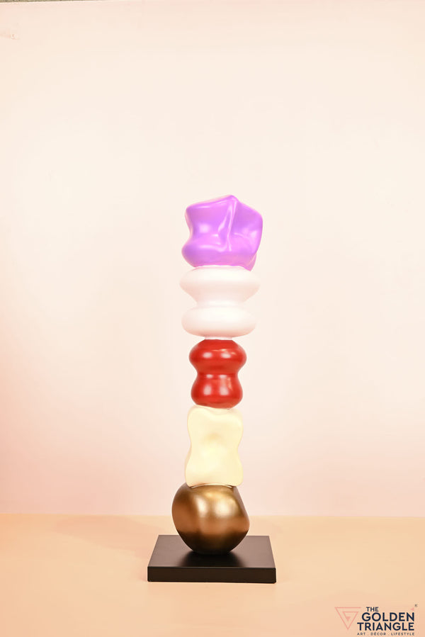 Selene Tall Artefact