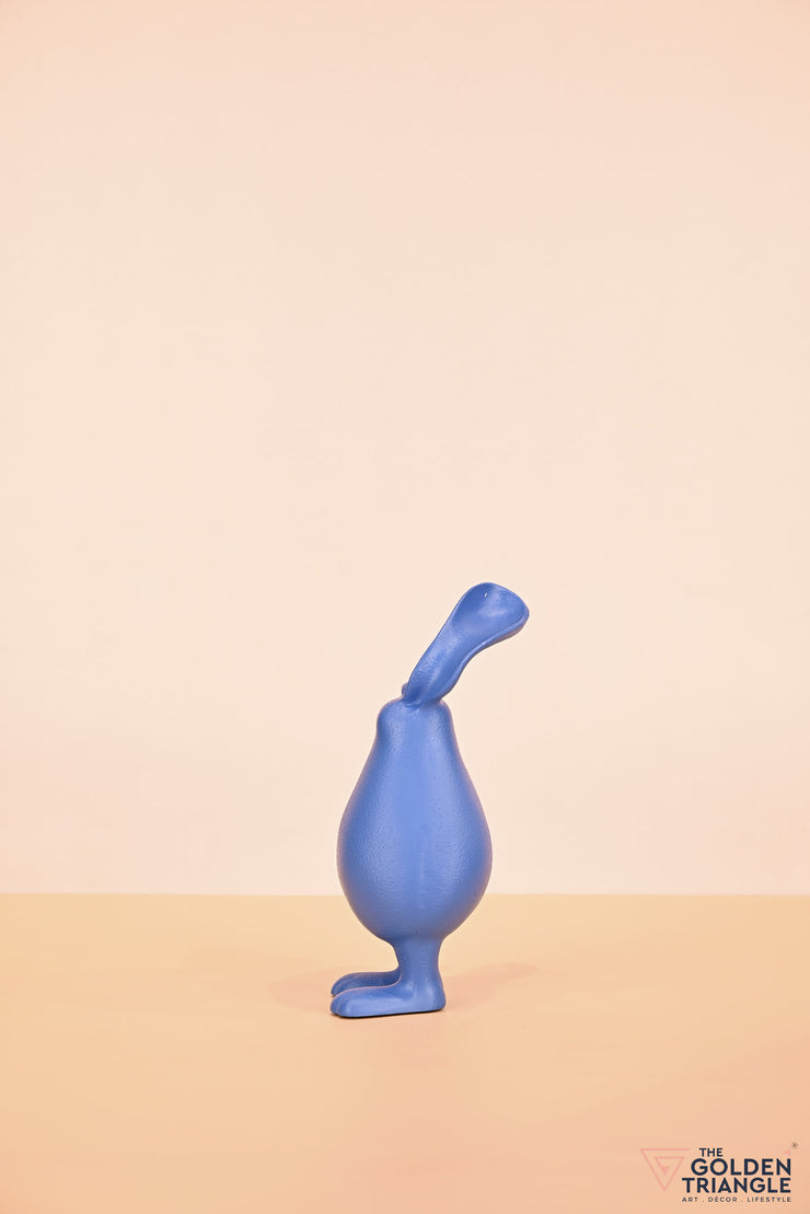 Flopsy Bear Artefact- Blue