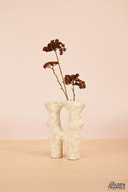 Shizen Ceramic Vase