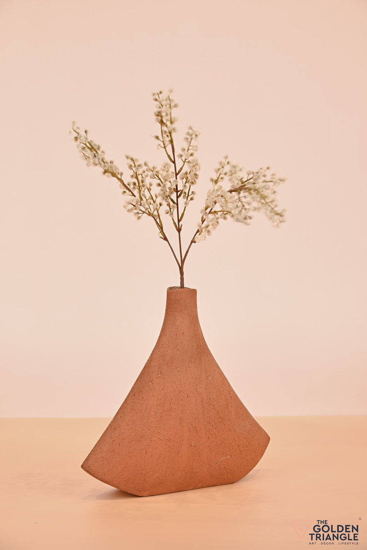 Yohei Ceramic Vase