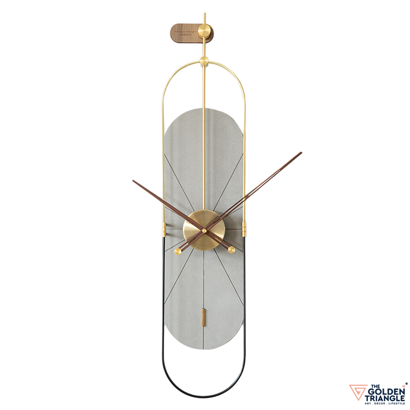 Kenzo Wall Clock
