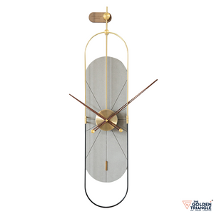 Kenzo Wall Clock