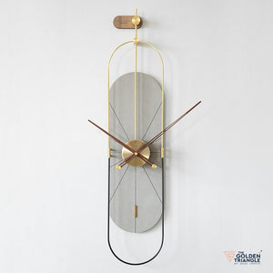 Kenzo Wall Clock