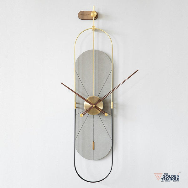 Kenzo Wall Clock