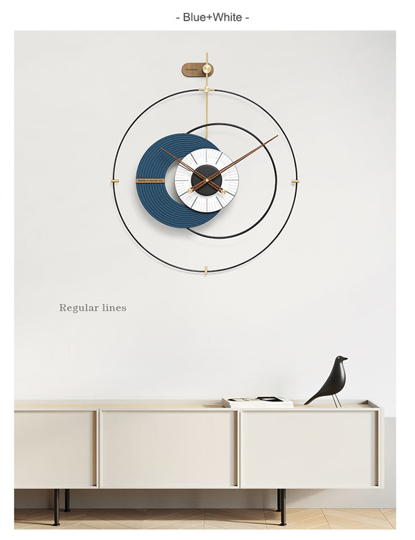 Layla Wall Clock