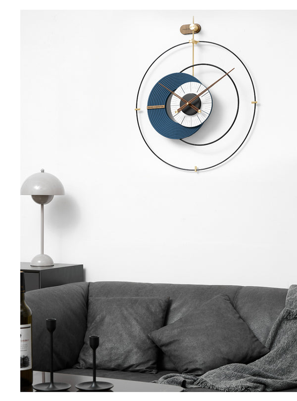 Layla Wall Clock