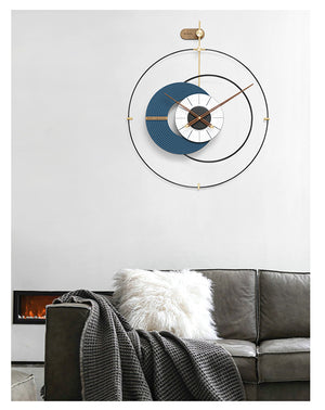 Layla Wall Clock