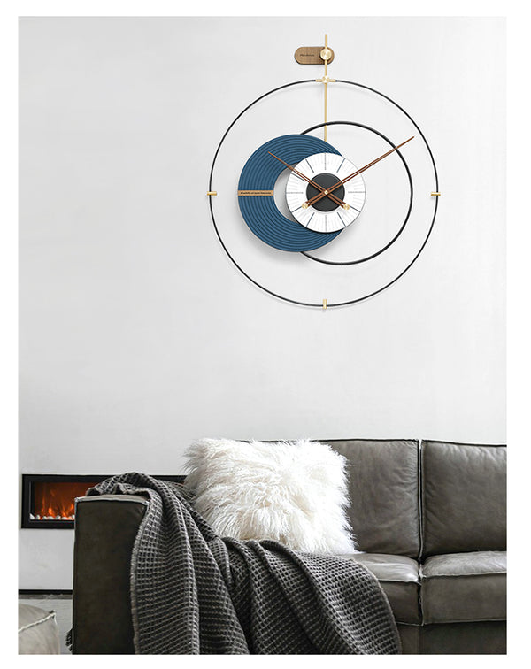 Layla Wall Clock