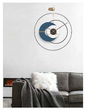 Layla Wall Clock