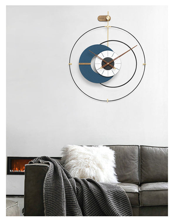 Layla Wall Clock